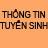 TTin tuyển sinh(.org)