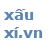 Xấu xí